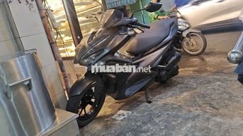 Yamaha NVX 155cc V1 Đen