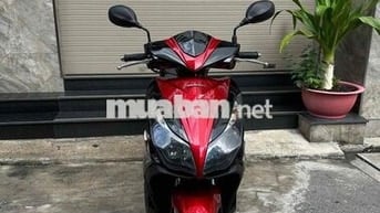Honda Air Blade 2014 Đỏ đen