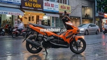 Honda Airblade 125 2020 Cam đen