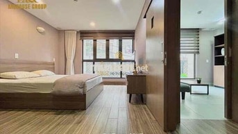 ✨Cho Thuê Căn Hộ - 1 Phòng Ngủ - Bình Thạnh