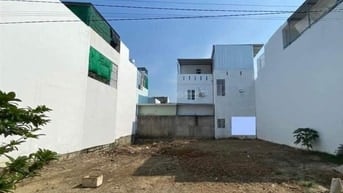 Bán đất thổ cư, gần 300m2, SHR, giá 14,8 tỷ. gần đường Trường Chinh