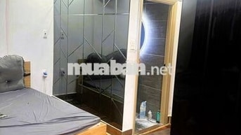 Nhà mặt tiền Tam Bình 550m² sân rộng phù hợp đa ngành kinh doanh