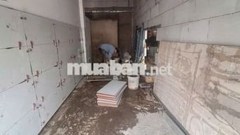 Cho thuê Mặt bằng MT Nguyễn Oanh, P.6, Gò Vấp 2.3m ×8.5m, vị trí đẹp
