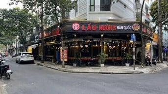 NGUYỄN KHUYẾN | Hà Đông - DT 150m - MT 25M