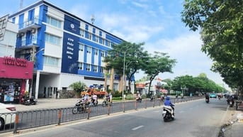 NHÀ 4 TẦNG HXH - TT Q10 - VÀI CĂN RA MT 3/2 - LTK - 65M2 - GIÁ 12,6 TỶ