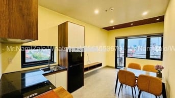 CĂN HỘ 1 PHÒNG NGỦ MỚI - GẦN BÃI BIỂN PHẠM VĂN ĐỒNG