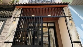 💥 Hiếm 343 Phan xích Long - P. Cầu Kiệu - khu phố ẩm thực , chân dài 