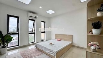 1 Phòng Ngủ Ngay Cạnh Trần Văn Đang , Lê Văn Sỹ Quận 3
