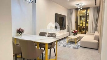 Cho thuê căn hộ 1phòng ngủ toà Sam Towers- Full nội thất- giá thuê tốt