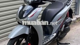 Honda SH150 ABS 2020 Xám Đen 14k km