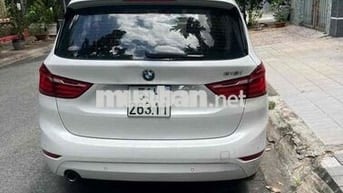 BMW 218 gran 7 chỗ sx2018 một chủ
