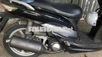 SH Đài Loan 125cc Đen Thể thao