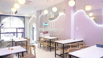 🔥 **Mặt tiền Nguyễn Công Trứ – Nhà đẹp, khai thác kinh doanh ngay**