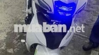 Honda Wave Alpha 2024 Trắng