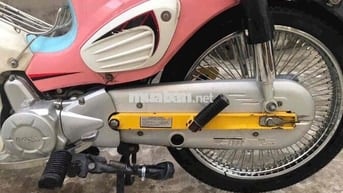 Honda Super Cub super boss city 50cc-2022 bs62
