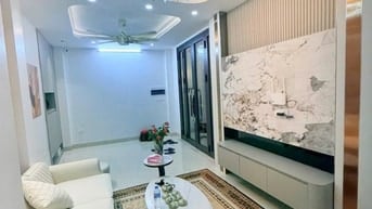 NHÀ XÂY MỚI BA ĐÌNH – dtich hợp ví để ở hoặc đầu tư