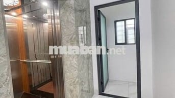 3 PN ban công Thang máy, đi bộ ra ĐH Văn Lang CS3