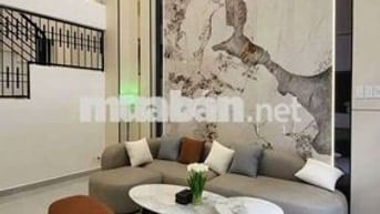 Âu Dương lân,5 phòng ngủ,tặng full nội thất