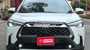 TOYOTA CROSS 1.8V 2022