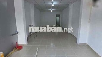Mặt Tiền KD Siêu Rẻ 4x15m (1Phòng Ngủ) HƯƠNG LỘ 2. Bình Tân