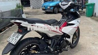 Yamaha Exciter 2016 Trắng đỏ