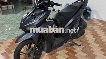 Honda Vario 150 Tự động Xám
