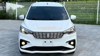 Suzuki Ertiga 1.5 AT 2022 Trắng 83000 km