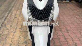 Honda SH 2013 Trắng