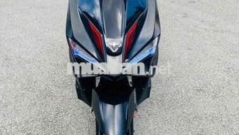 Honda Air Blade 125cc 2019 - HỖ TRỢ GÓP / NỢ 6