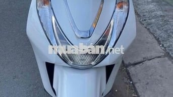 Honda SH Mode ABS 2023 Trắng