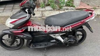 Honda Air Blade 2025 Đỏ đen