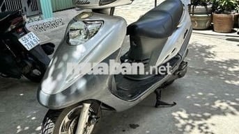 SYM Attila màu Bạc zin ổn định