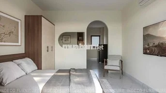 MỚI 100% PHÒNG TÁCH BẾP CAO CẤP - FULL NỘI THẤT - BAN CÔNG GẦN TÊN LỬA