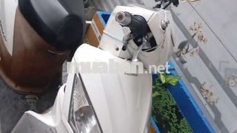 Honda Vision Trắng Xe tay ga