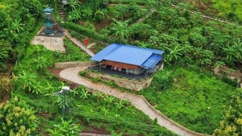 BÁN ĐẤT VƯỜN VIEW SÔNG LA NGÀ – DIỆN TÍCH 1.400m² – GIÁ CHỈ HƠN 1 TỶ  