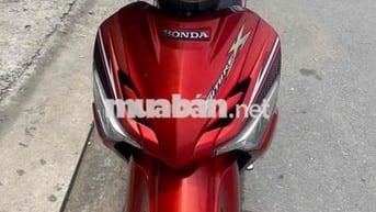 Honda Future X Đỏ Xăng