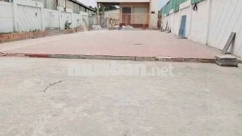 CHO THUÊ NHÀ MẶT BẰNG DT 1000M2 PHƯỜNG LÁI THIÊU TP THUẬN AN