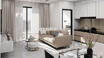 Còn 1 căn 2PN mới bàn giao tại A&T Sky Garden – Lái Thiêu 5,5 triệu