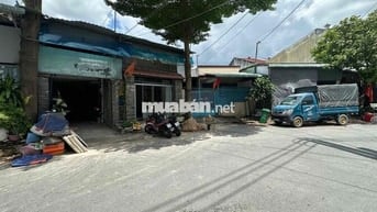 NHÀ MẶT TIỀN BÙI VĂN NGỮ, 55m2 sửa mới