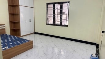 Cho thuê phòng Khép kín đẹp rộng rãi DT 33m2 đầy đủ tiện nghi