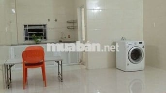 phòng trọ có máy lạnh. máy giặt. bếp nấu