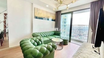 CHO THUÊ CĂN HỘ THE PEGASUITE 2PN 2WC ĐẦY ĐỦ NỘI THẤT 75M2 GIÁ 13,5TR