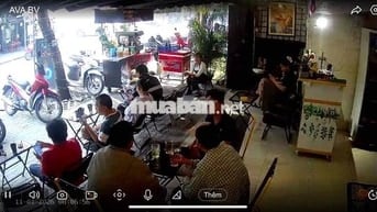 🔥 SANG QUÁN CAFE ĐANG HOẠT ĐỘNG – BẾ VĂN CẤM, Q7