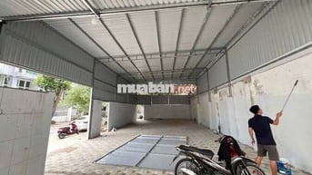 Sang nhượng lai mặt bằng đường 23,hiệp bình Chánh thủ Đức,ngay gigamal