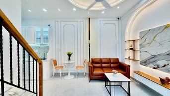 💥Sát hxh Tăng Bạt Hổ, có sân để xe, có PN trệt 🍀Chỉ 4.35 tỷ bớt lộc 