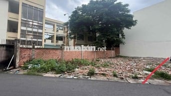 bán lô biệt thự sát trường Tiểu Học Tân Phong B