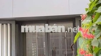MBKD tầng trệt 35m2 sát chợ Bà Chiểu