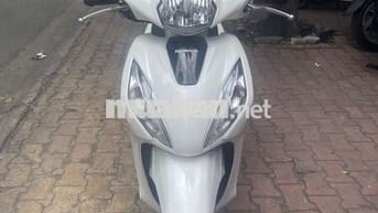 Honda Vision 2022 Trắng