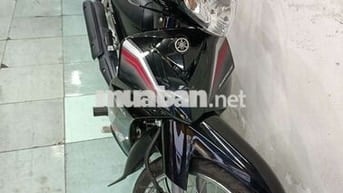 Yamaha Sirius 2025 Đen, Đỏ 7 tháng