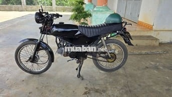 Honda Win độ, xe tq